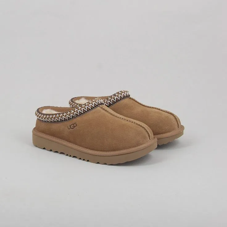 7. UGG Tasman Slippers